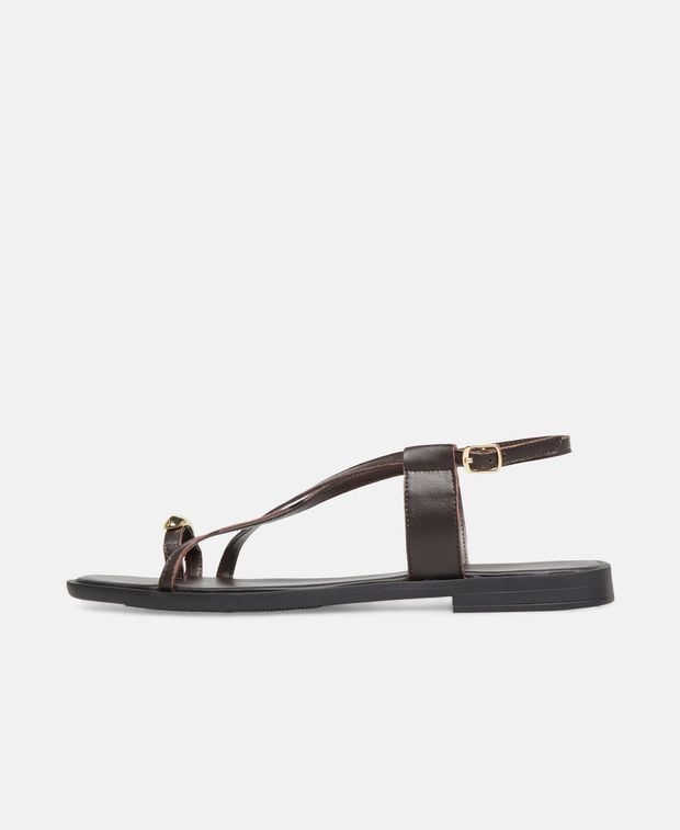 Fesselriemchen Sandalen