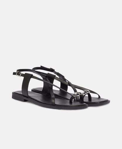 Fesselriemchen Sandalen