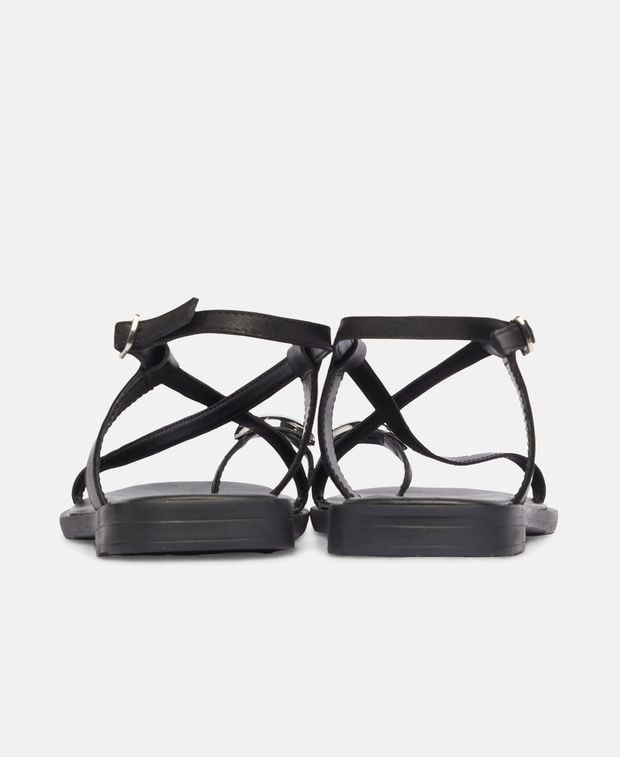Fesselriemchen Sandalen