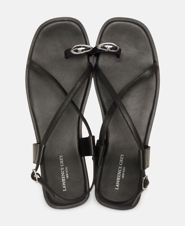 Fesselriemchen Sandalen