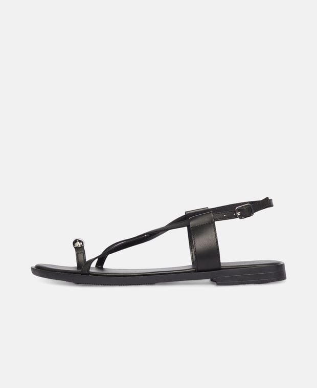 Fesselriemchen Sandalen