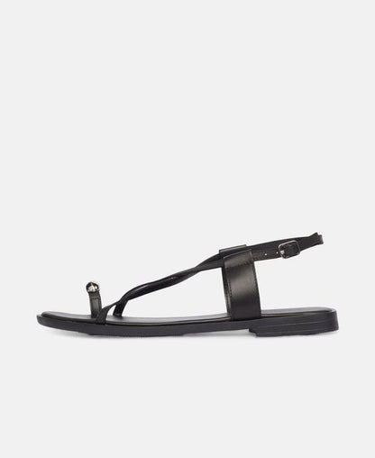 Fesselriemchen Sandalen