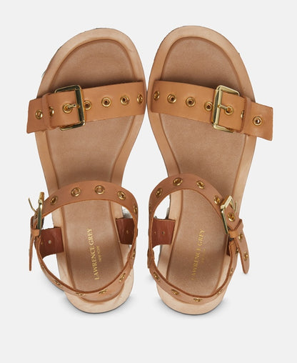 Fesselriemchen Sandalen