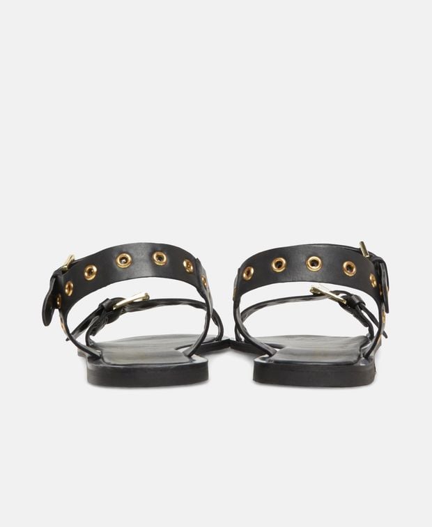 Fesselriemchen Sandalen
