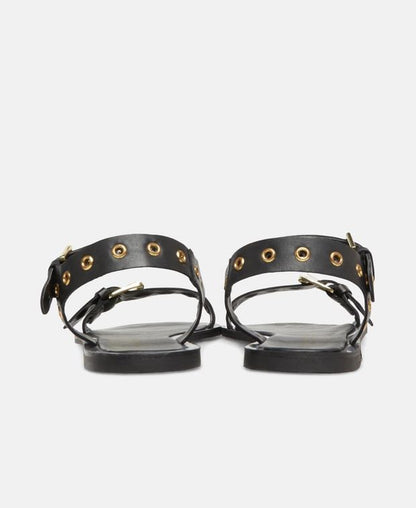Fesselriemchen Sandalen