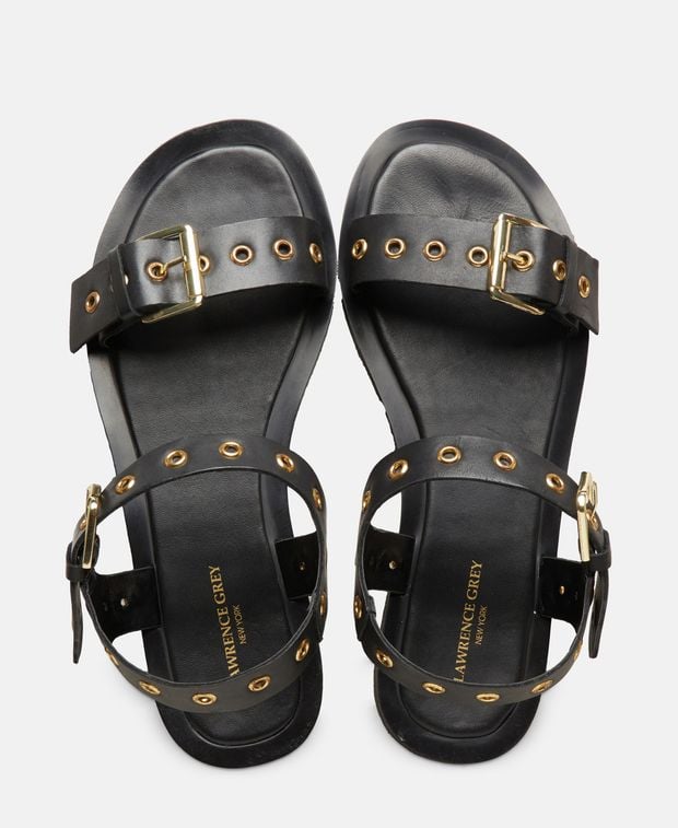 Fesselriemchen Sandalen