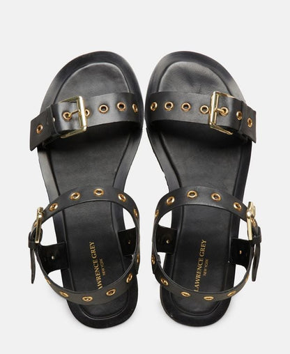 Fesselriemchen Sandalen