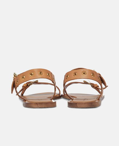 Fesselriemchen Sandalen
