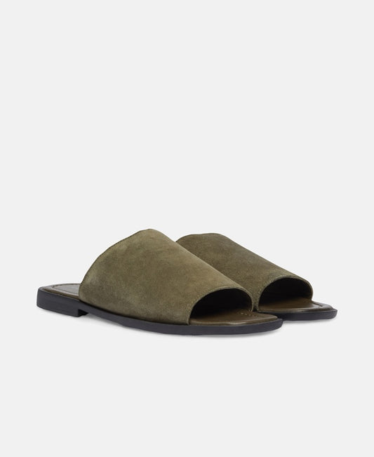Mules