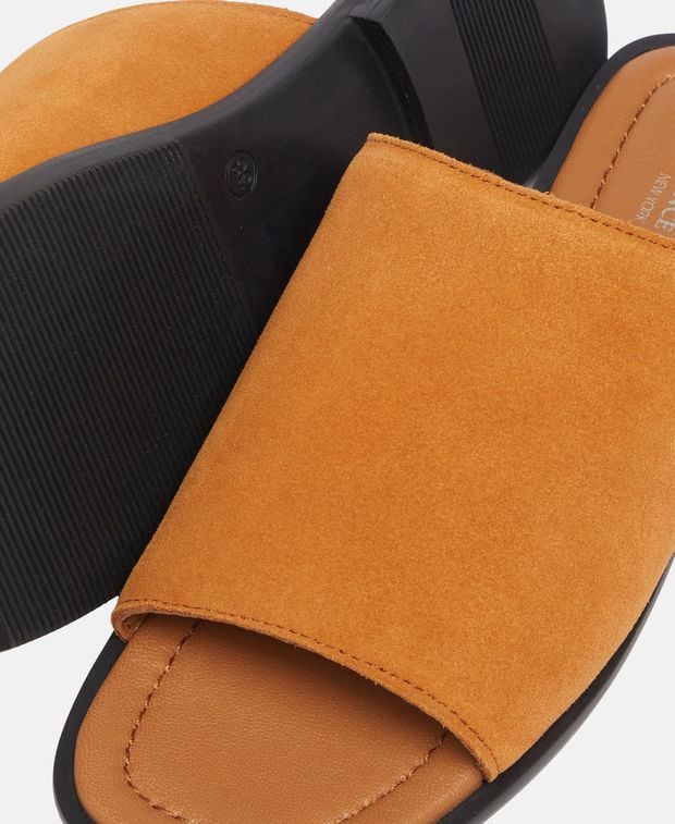 Mules