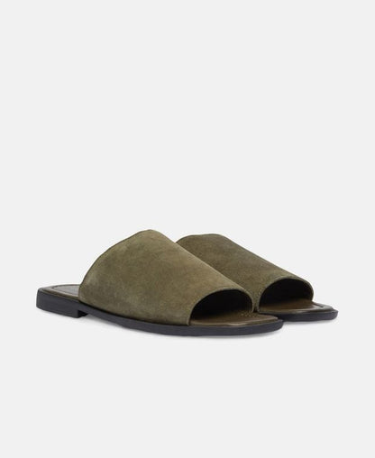 Mules