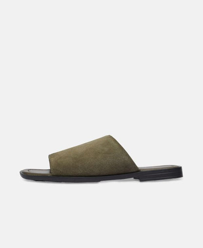 Mules