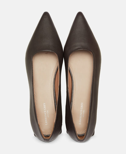 Pumps