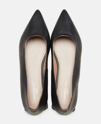 Pumps