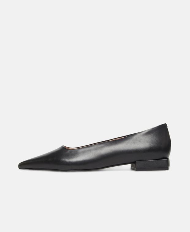 Pumps
