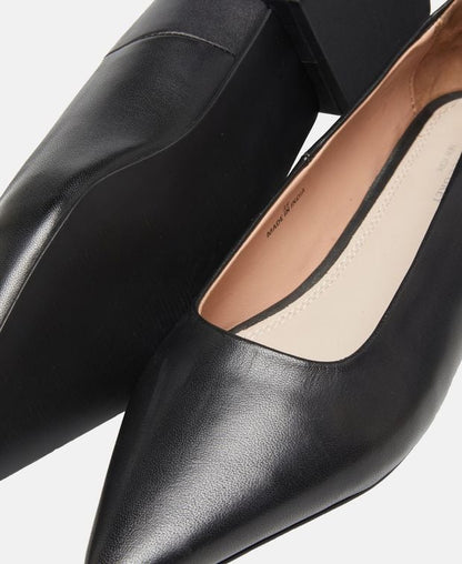Pumps