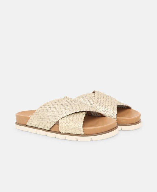Sandalen Capri