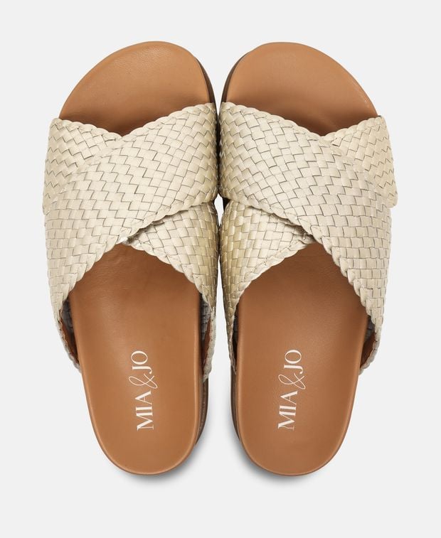 Sandalen Capri