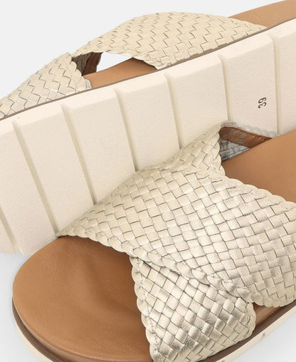 Sandalen Capri