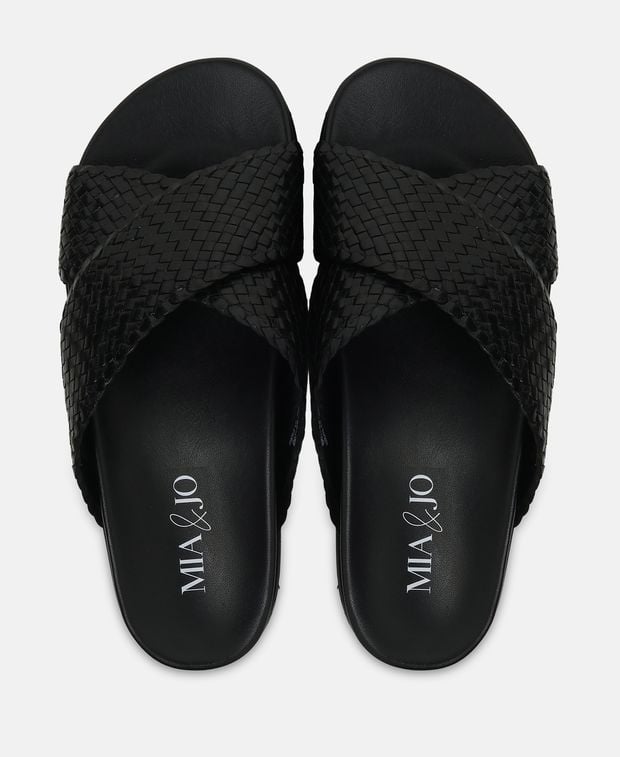 Sandalen Capri