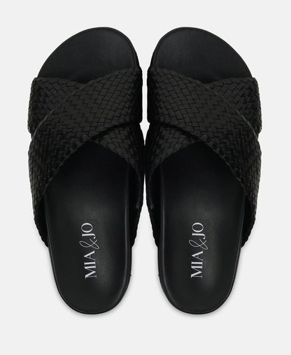 Sandalen Capri