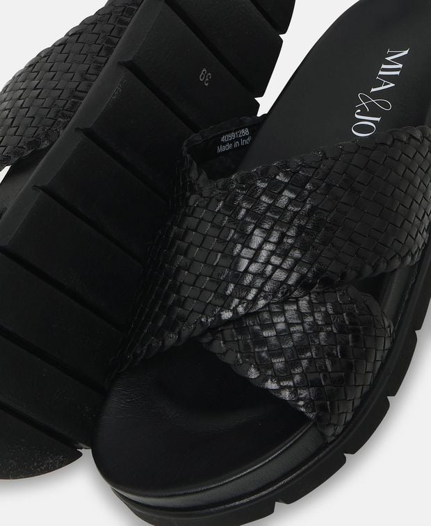 Sandalen Capri