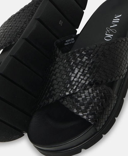 Sandalen Capri