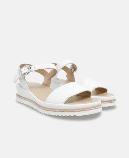 Fesselriemchen Sandalen Enrica