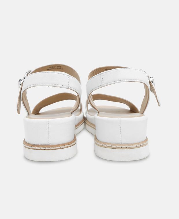 Fesselriemchen Sandalen Enrica