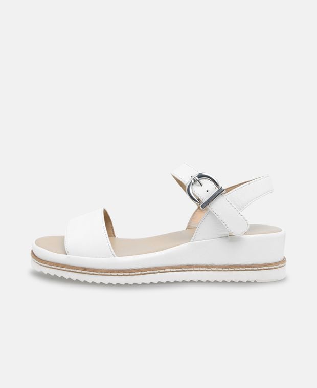 Fesselriemchen Sandalen Enrica