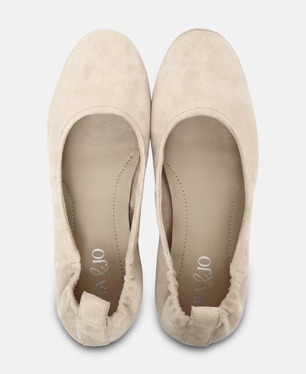 Ballerinas Yanis
