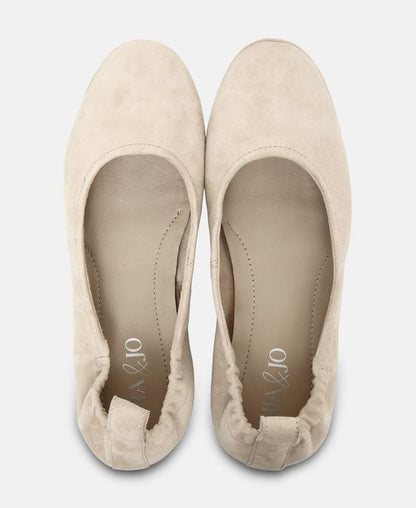 Ballerinas Yanis