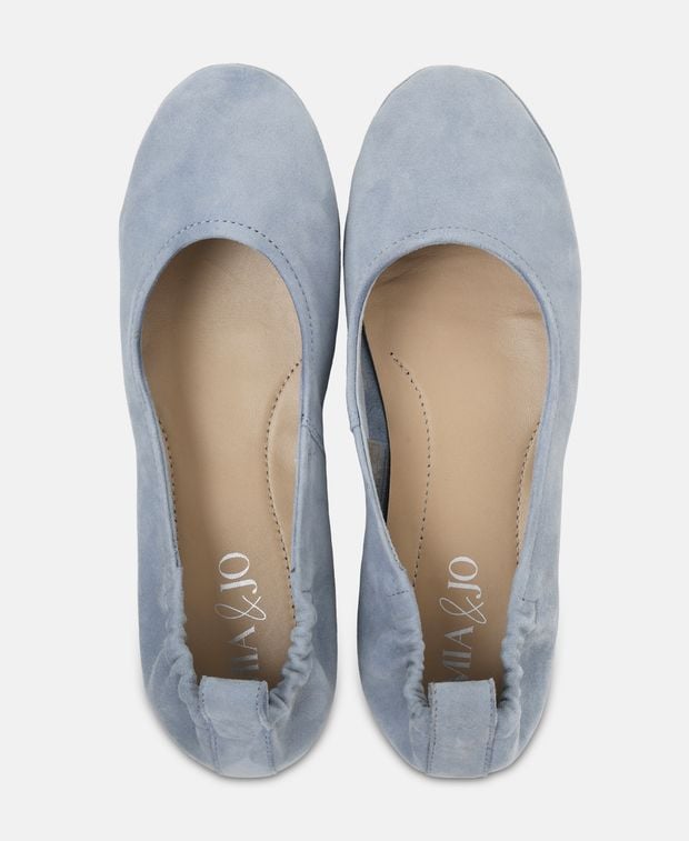Ballerinas Yanis