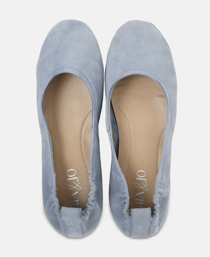 Ballerinas Yanis