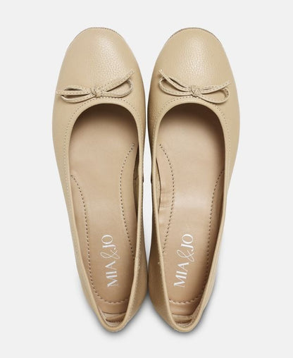 Ballerinas Yanis