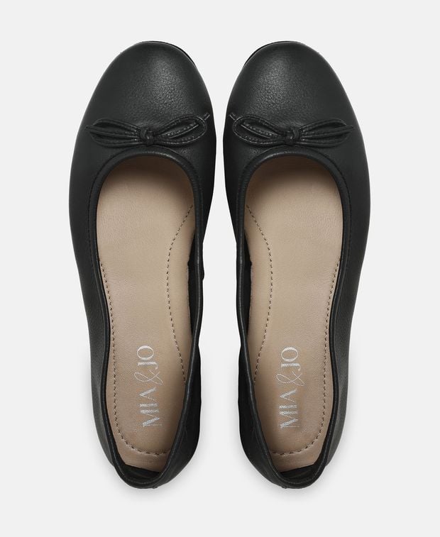 Ballerinas Yanis
