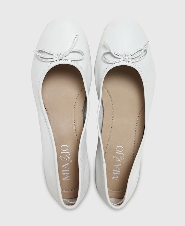 Ballerinas Yanis
