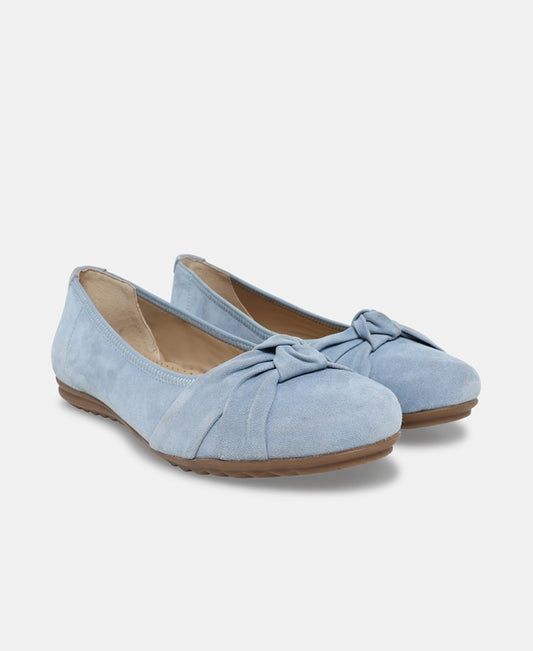 Ballerinas