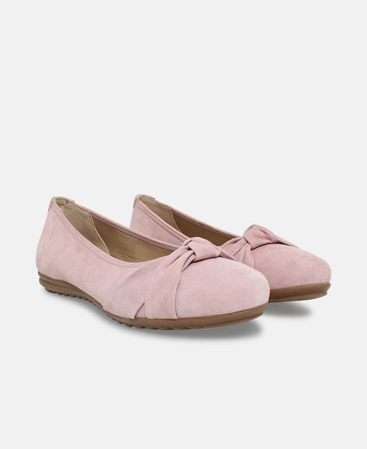 Ballerinas