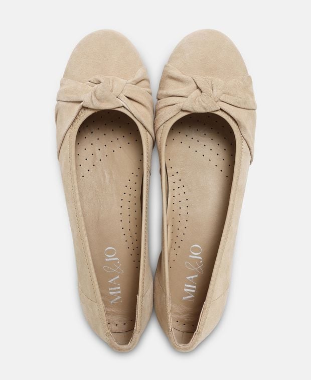 Ballerinas Leena