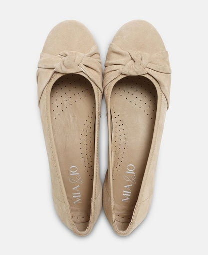 Ballerinas Leena
