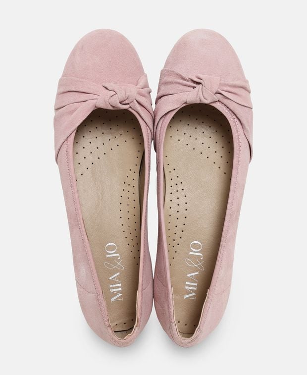 Ballerinas Leena