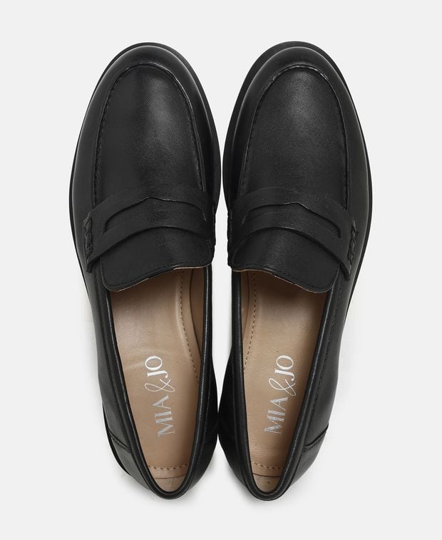 Loafer Kent