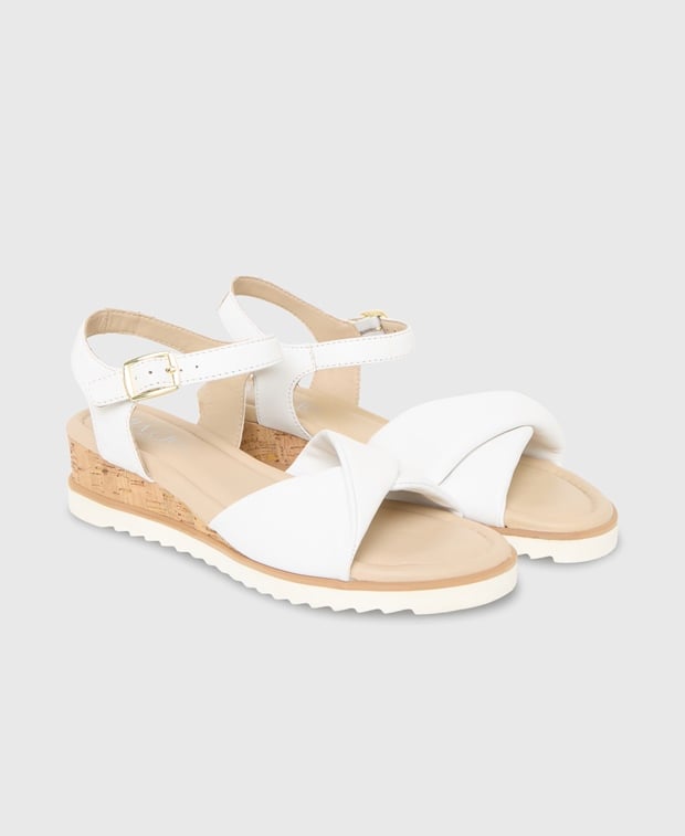 Keilsandalette