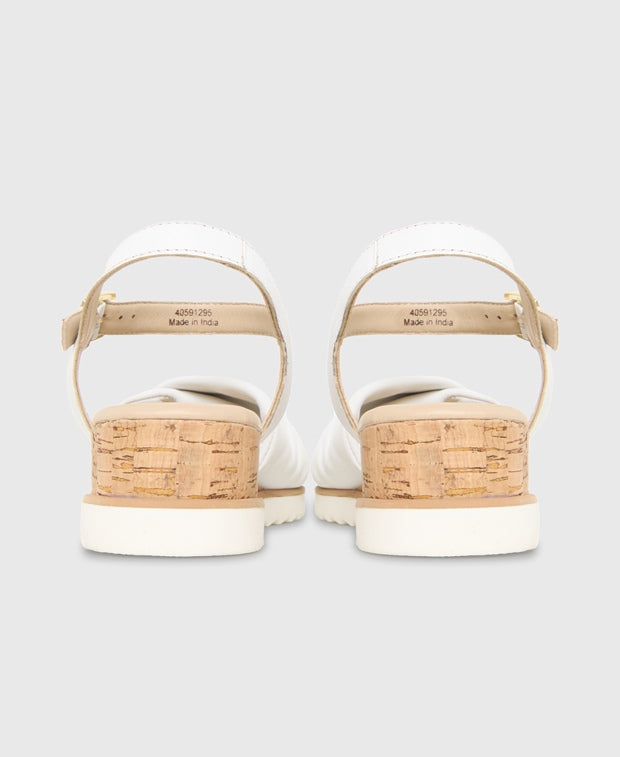 Keilsandalette