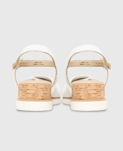 Keilsandalette