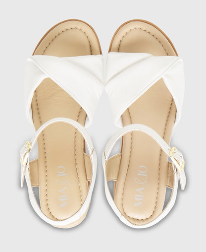 Keilsandalette