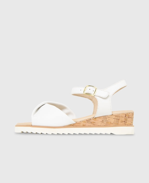 Keilsandalette
