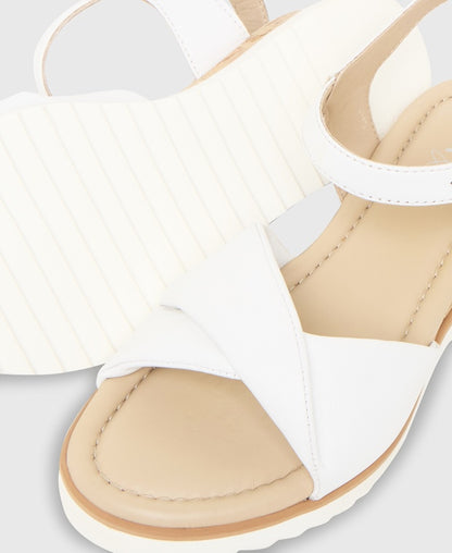 Keilsandalette