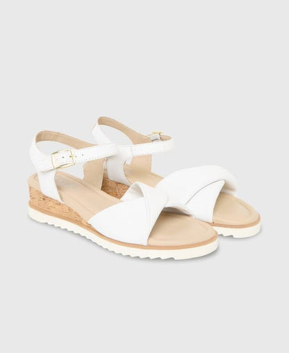 Keilsandalette Safia